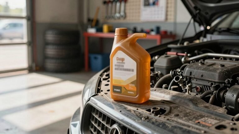 top diesel engine oil picks 2026
