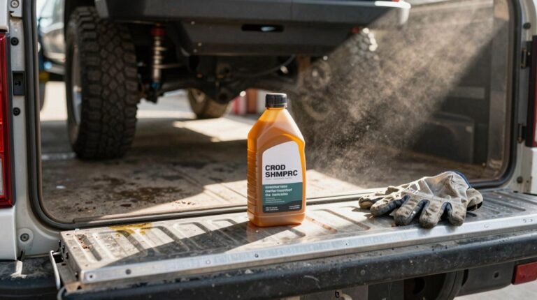 top differential gear oil roundup