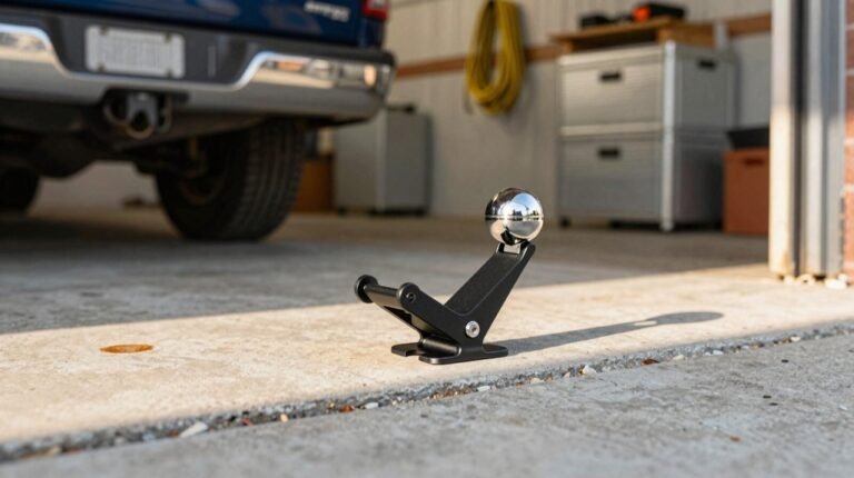 top hitch ball mounts 2026