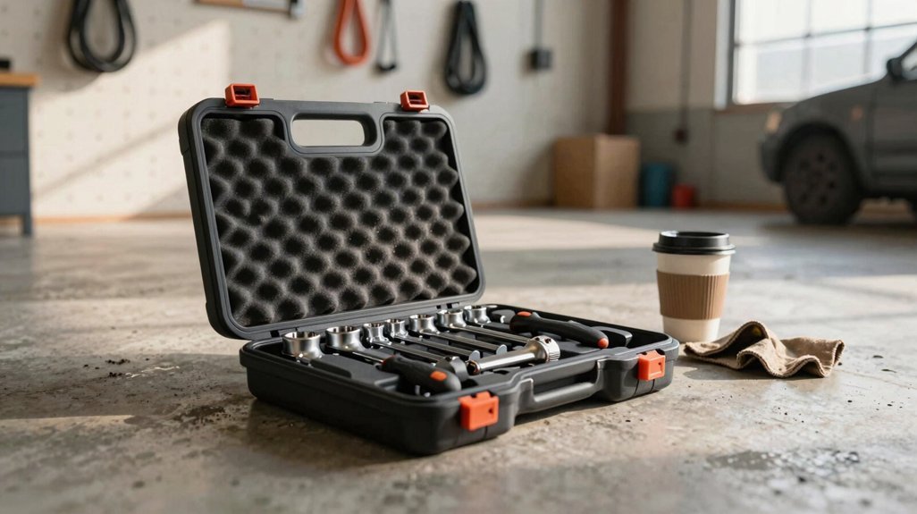 top mechanic tool sets 2026