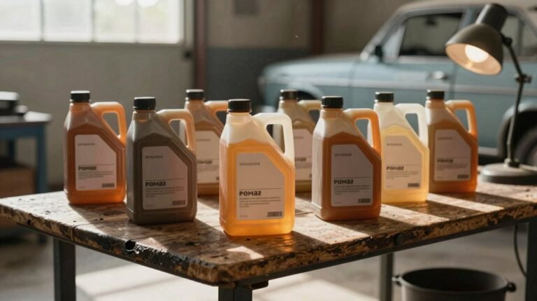 top power steering fluid picks
