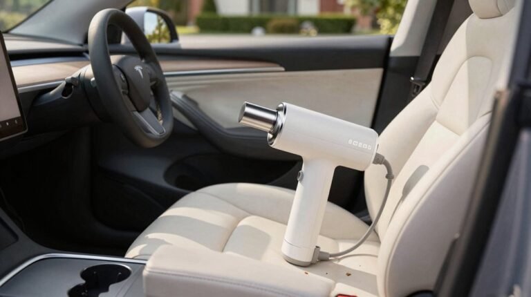 top steam cleaners for cars