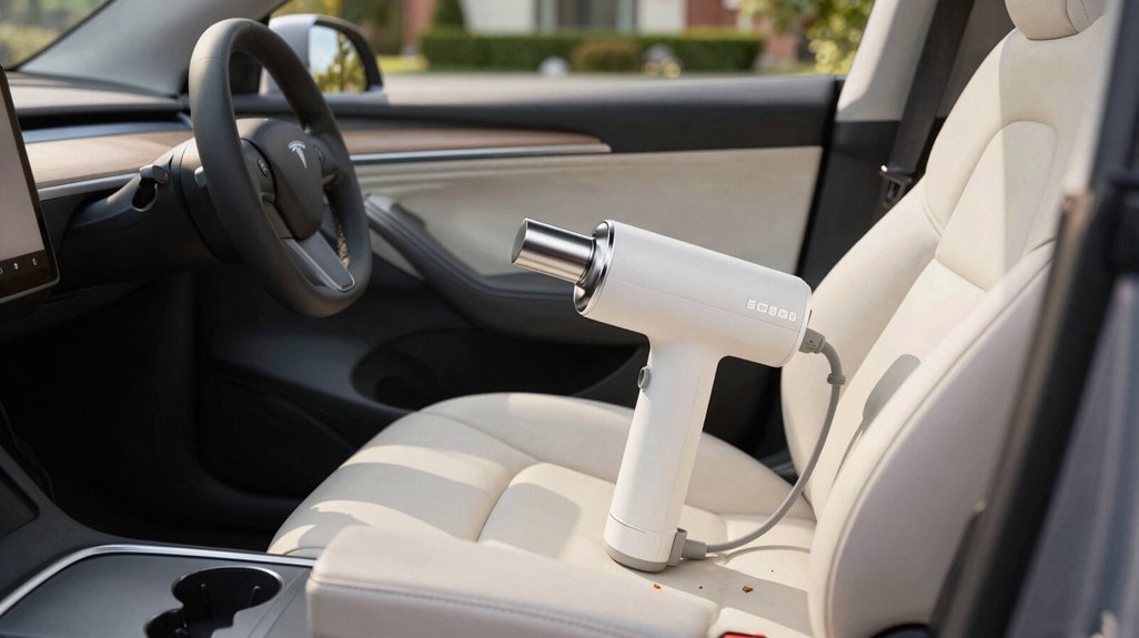 top steam cleaners for cars
