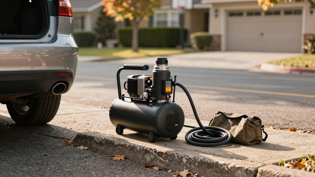 top tire inflator picks 2026