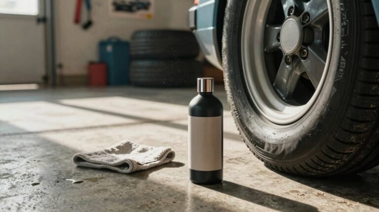 top tire shine products 2026