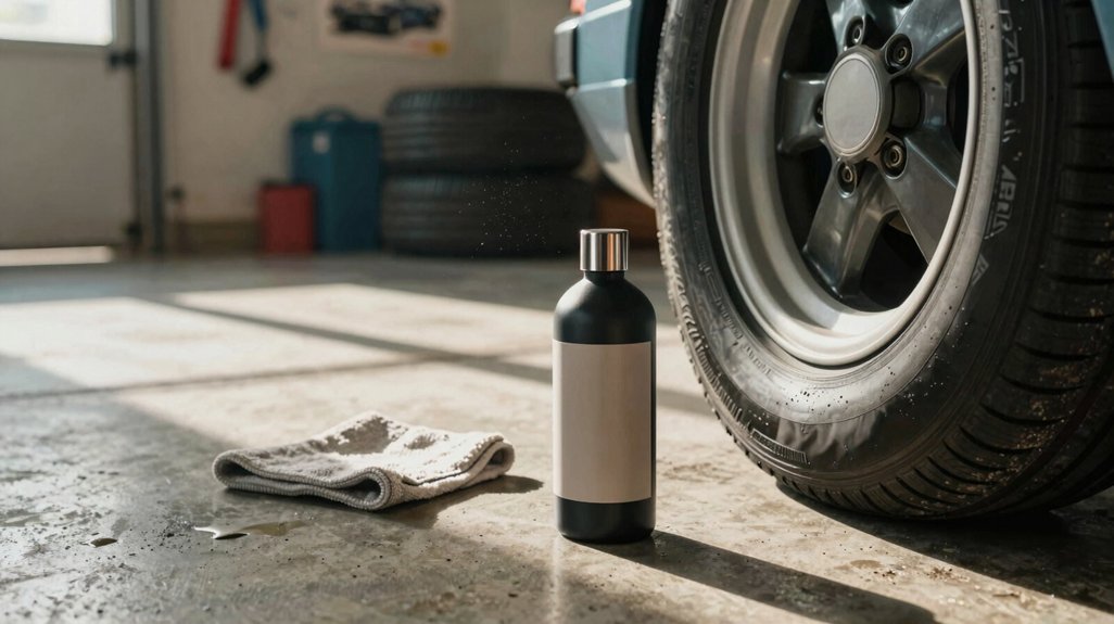 top tire shine products 2026