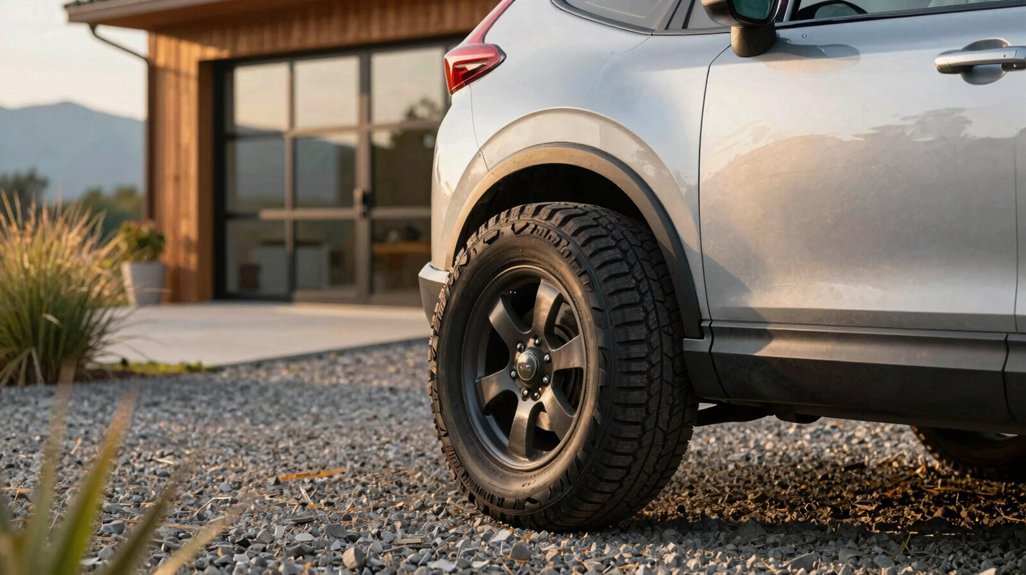 top tires for honda cr v 2026