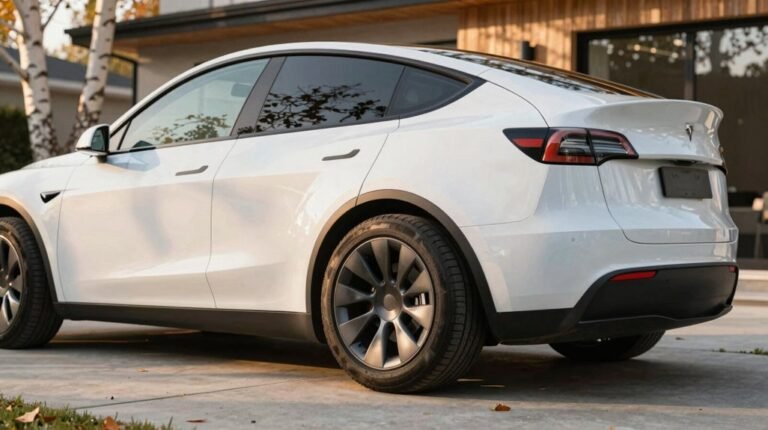 top tires for tesla model y 2026