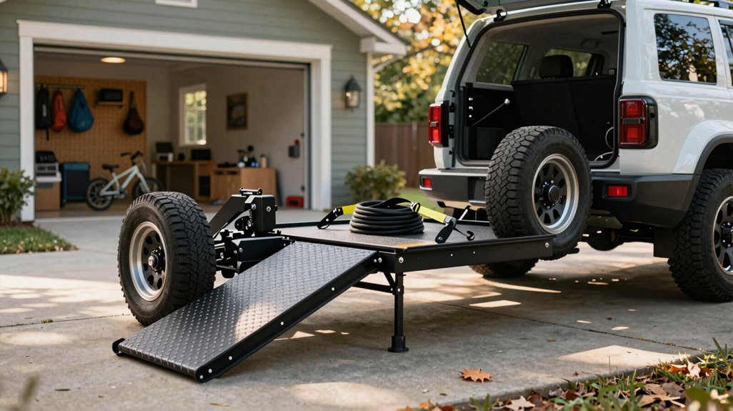 top tow dollies 2026 essentials