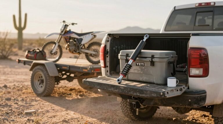 top towing shocks of 2026
