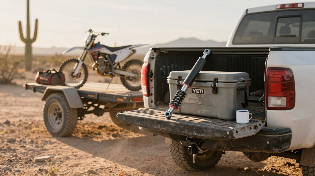 top towing shocks of 2026