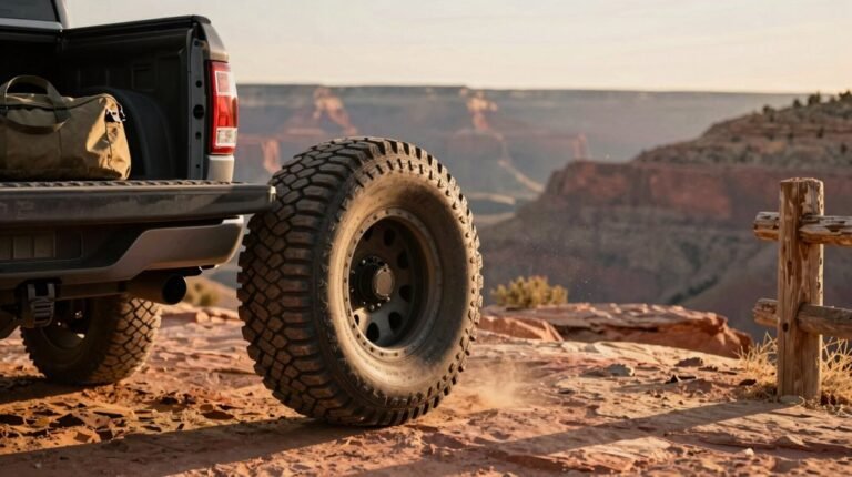 top truck tire recommendations 2026