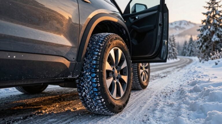 winter tire selections for 2026