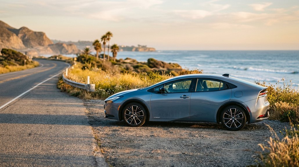 are hybrid cars cost effective