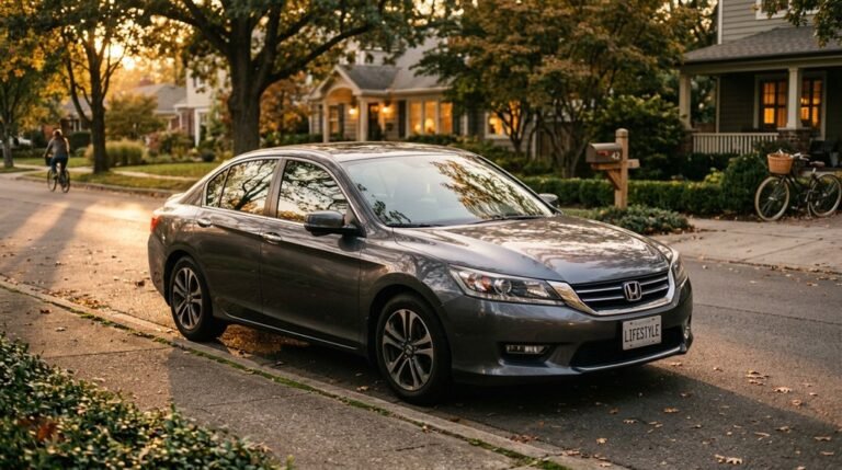 average yearly car depreciation rates