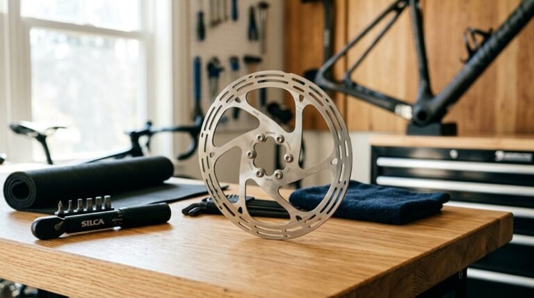brakes and rotors explained