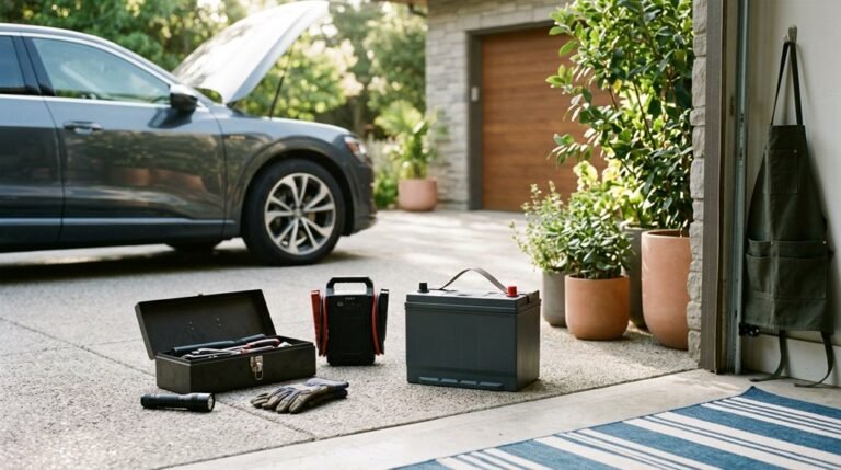 can you recharge a car battery