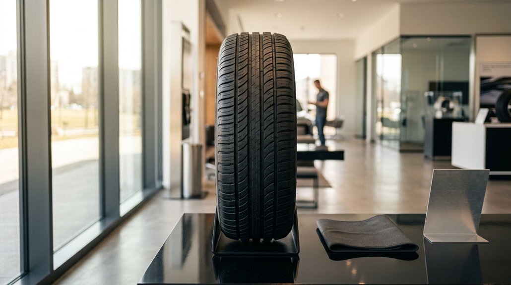 costco tire prices 2026