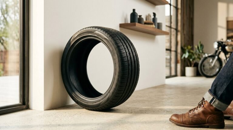 costs for tires vary widely