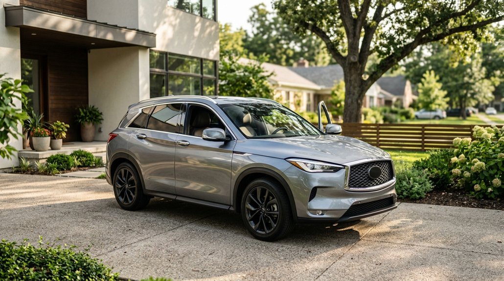 data driven suv reliability ranking