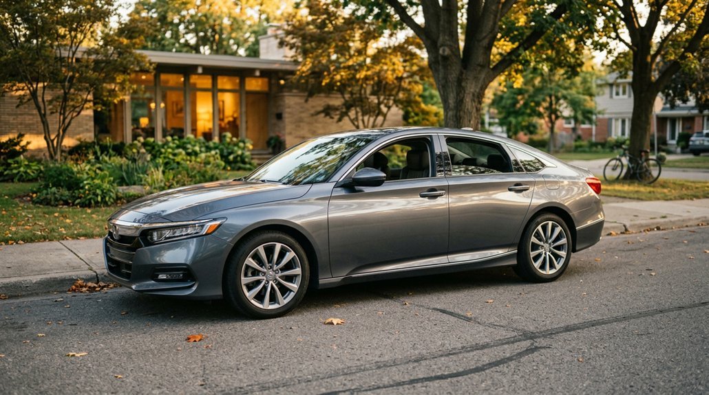 definition passenger car sedan design