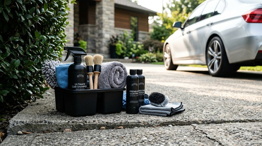 detailing reveals car s condition inside out