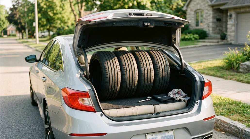do i need alignment with tires