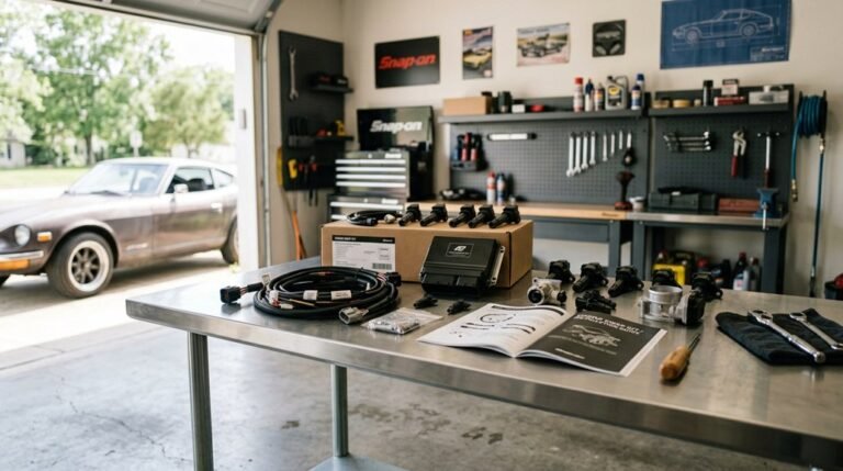 engine swap cost estimate varies widely