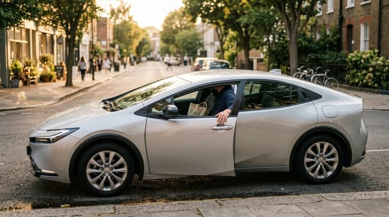 hybrid cars offer fuel efficiency and cost savings