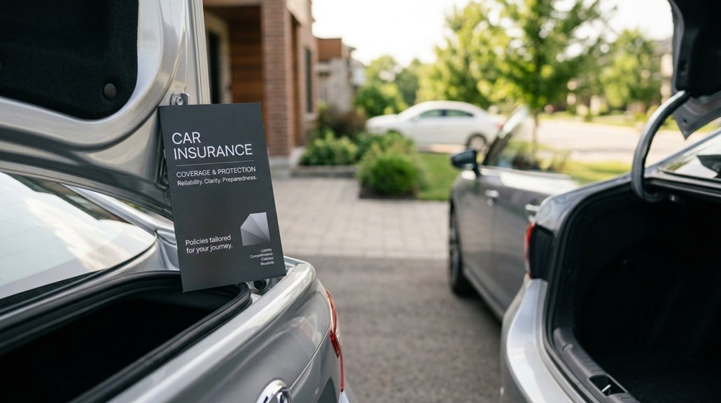 legal minimum auto insurance requirements