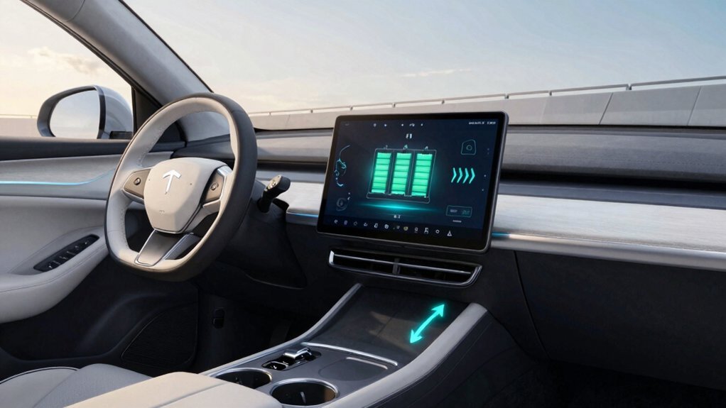 regenerative braking boosts efficiency