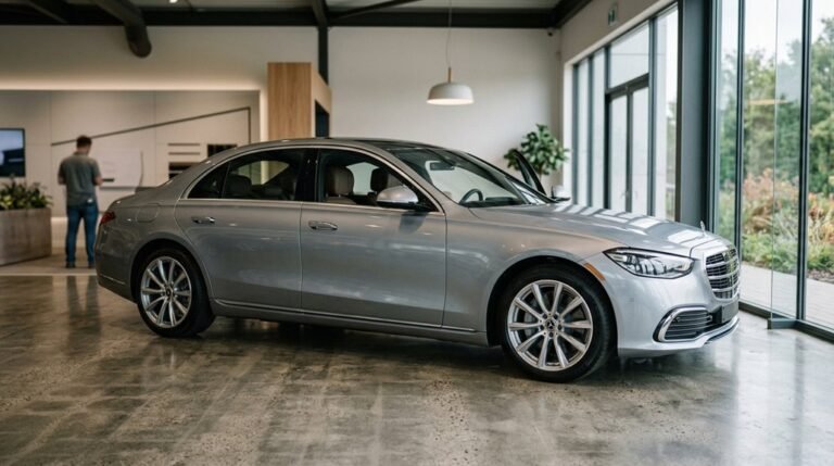 repossessed car buying steps
