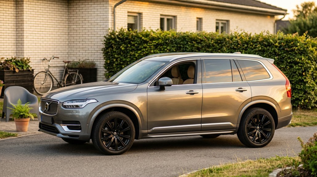 sport utility vehicle acronym meaning