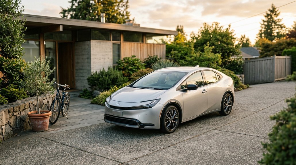 three most reliable evs 2026
