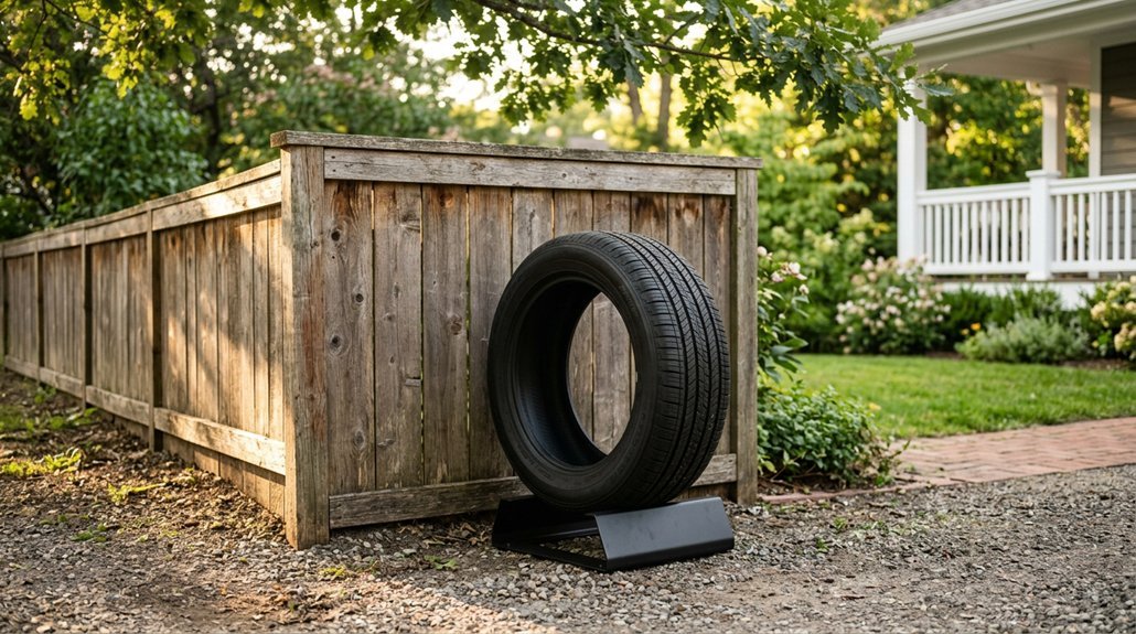 tire mileage lifespan question asked
