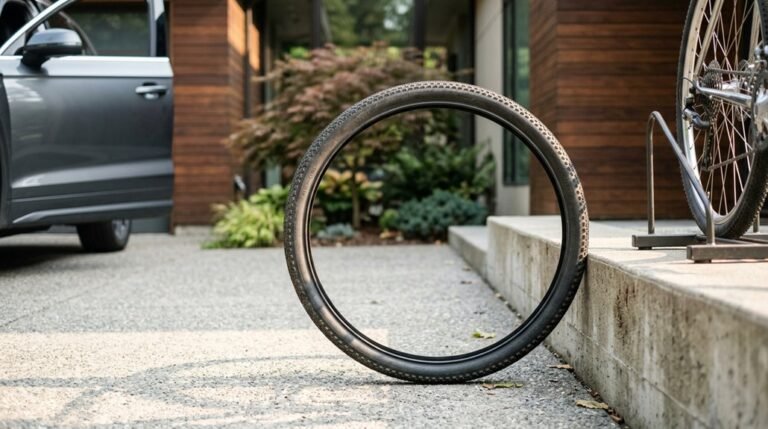 tires high price factors