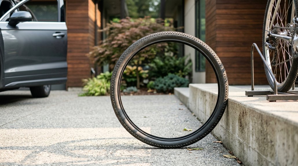 tires high price factors