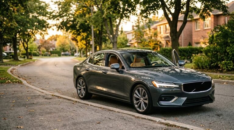 top 10 american cars 2026