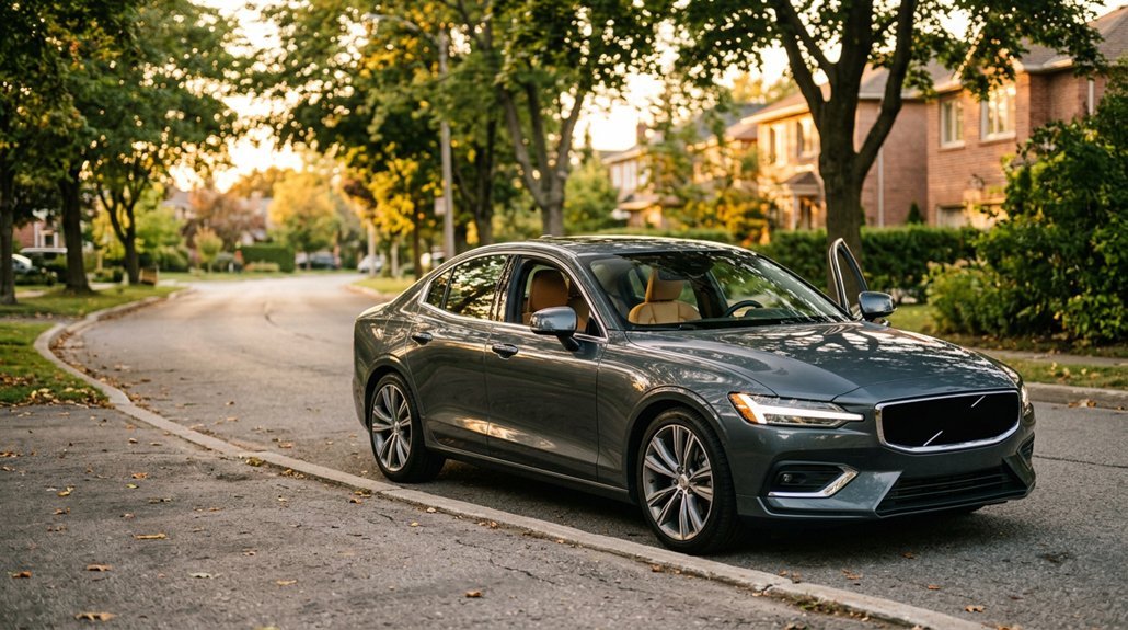 top 10 american cars 2026