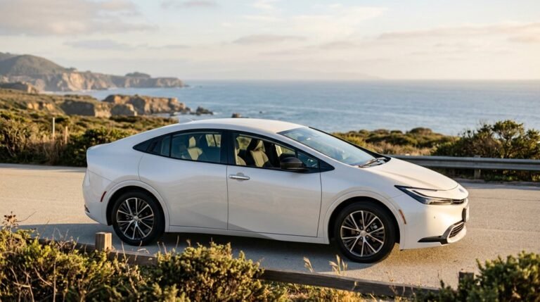 top hybrid cars of 2026