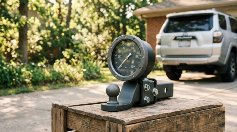 towing capacity importance explained