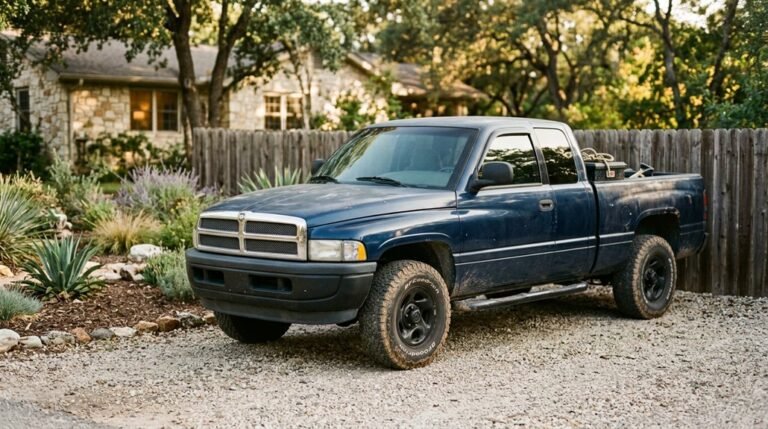truck price range inquiry summary