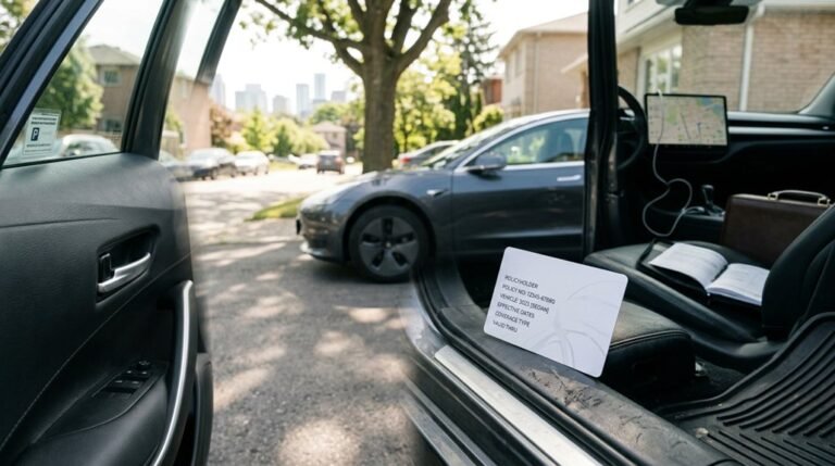 types of car insurance explained