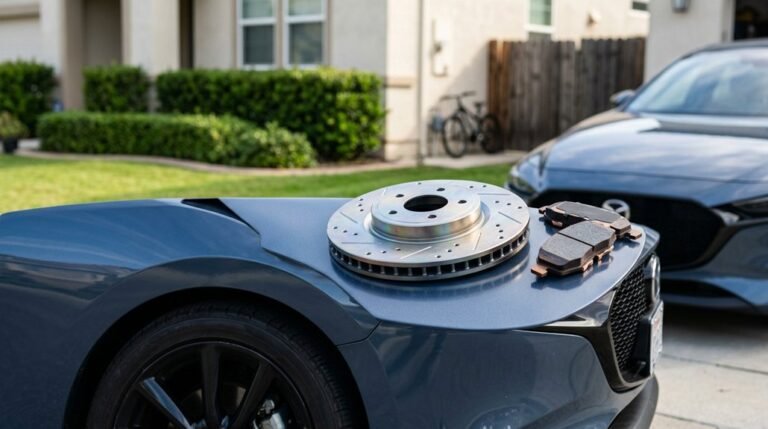 what do new brakes cost